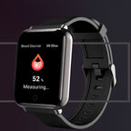 Glucose Bloedzuurstof Gezondheidsmonitoring Multisportmodus Smartwatch