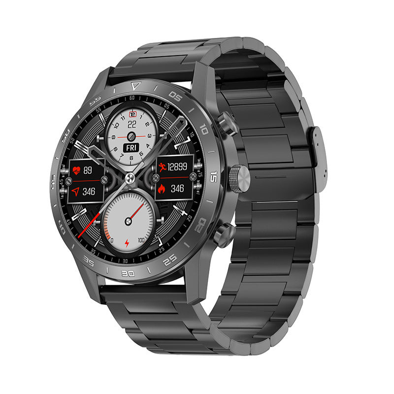 DT70 Smart Sports Bluetooth BT Calling Smartwatch Smartwatch GPS Tracking NFC Controllo Accessi IP68 Impermeabile