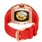 Orologio meccanico automatico da uomo Onola Business impermeabile