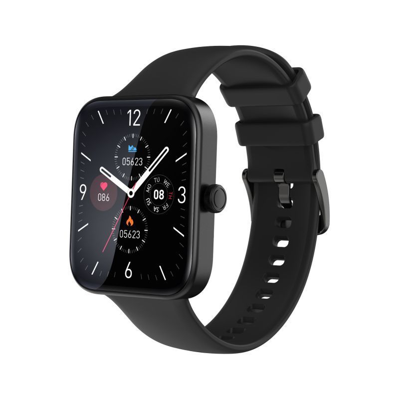 Smart Watch (Answer/Make Calls), Fitness Tracker, Heart Rate/SpO2/Sleep Monitor, Step/Calorie/Pedometer, Multiple Sport Modes, Waterproof Smartwatch for Women/Men Compatible with Android/iOS - Acquisti Online