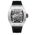 Orologio meccanico automatico da uomo Onola Business impermeabile