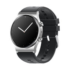 Orologio intelligente Bluetooth con chiamata, rilevamento della frequenza cardiaca in tempo reale, modalità sportive multiple, impermeabile, promemoria intelligente, orologio intelligente