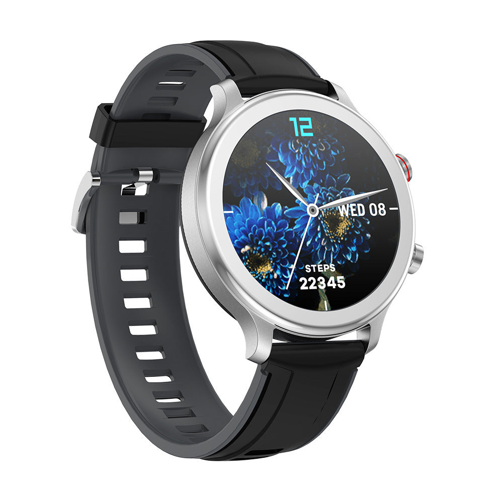 Smart Watch Frequenza Cardiaca Bluetooth Chiamata Informazioni Visualizzazione Controllo Musica Modalità Multi Sport Promemoria Intelligenti SmartWatch