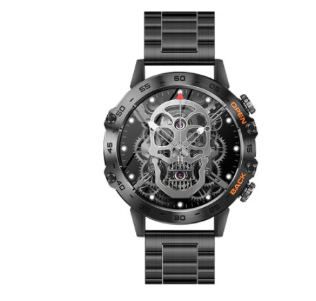 Fashion Man Sports Smart Watch - Acquisti Online