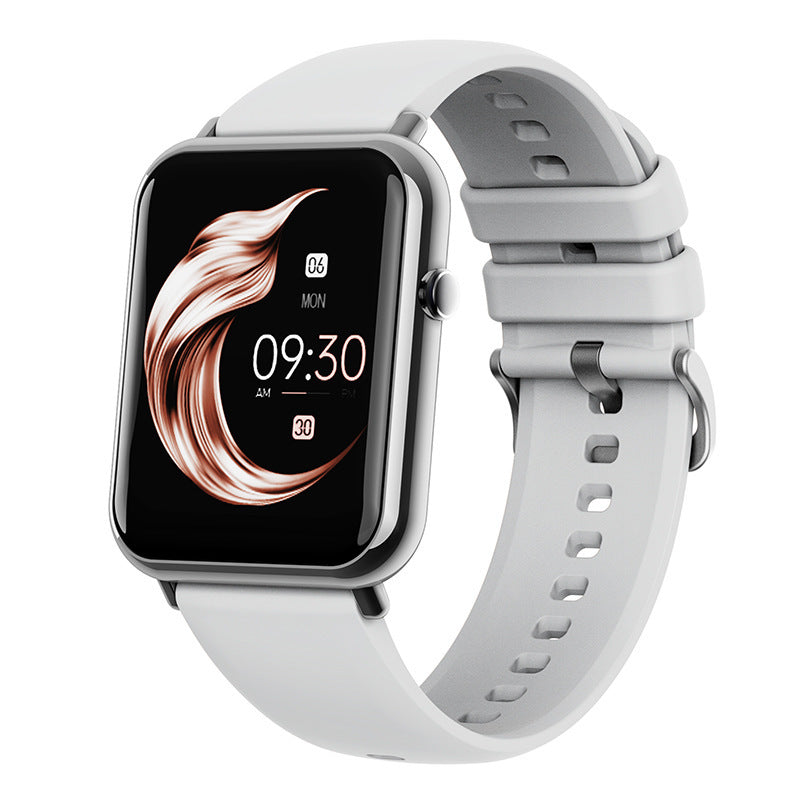 Unisex Bluetooth Call Smart watch waterproof health monitoring smart reminds Notification smart watch - Acquisti Online
