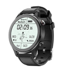 Smart Watch Frequenza Cardiaca Bluetooth Chiamata Informazioni Visualizzazione Controllo Musica Modalità Multi Sport Promemoria Intelligenti SmartWatch