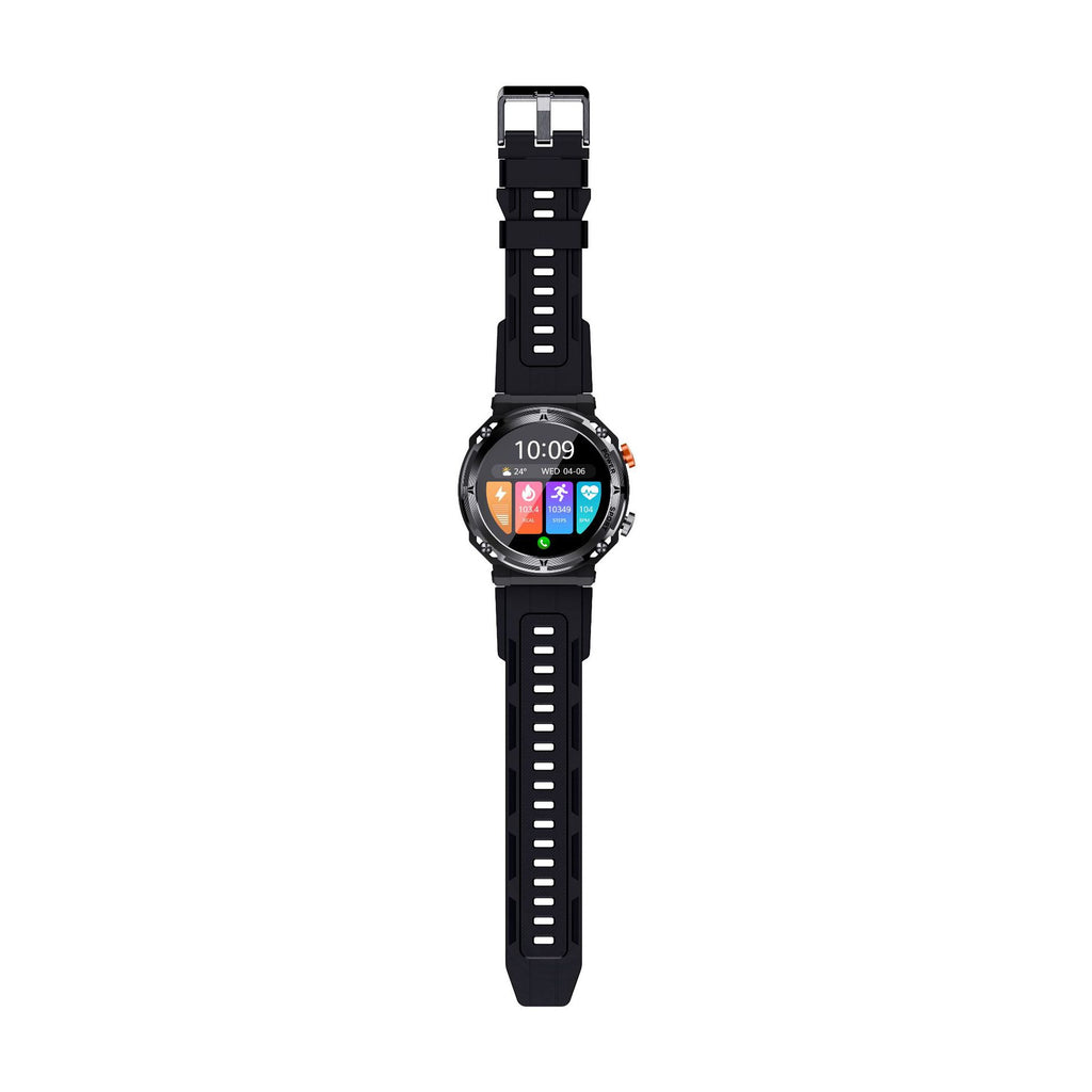 Smartwatch Multifunzione Sportivo Bluetooth da Uomo