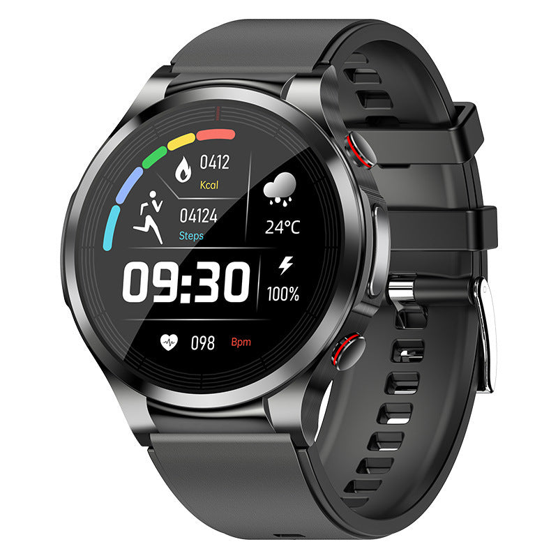 Man Fashionable Sports Smart Watch - Acquisti Online