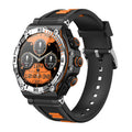 Man Bluetooth Sports Smart Watch - Acquisti Online
