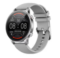 Fashionable Blood Pressure Heart Rate Monitor Smart Watch - Acquisti Online
