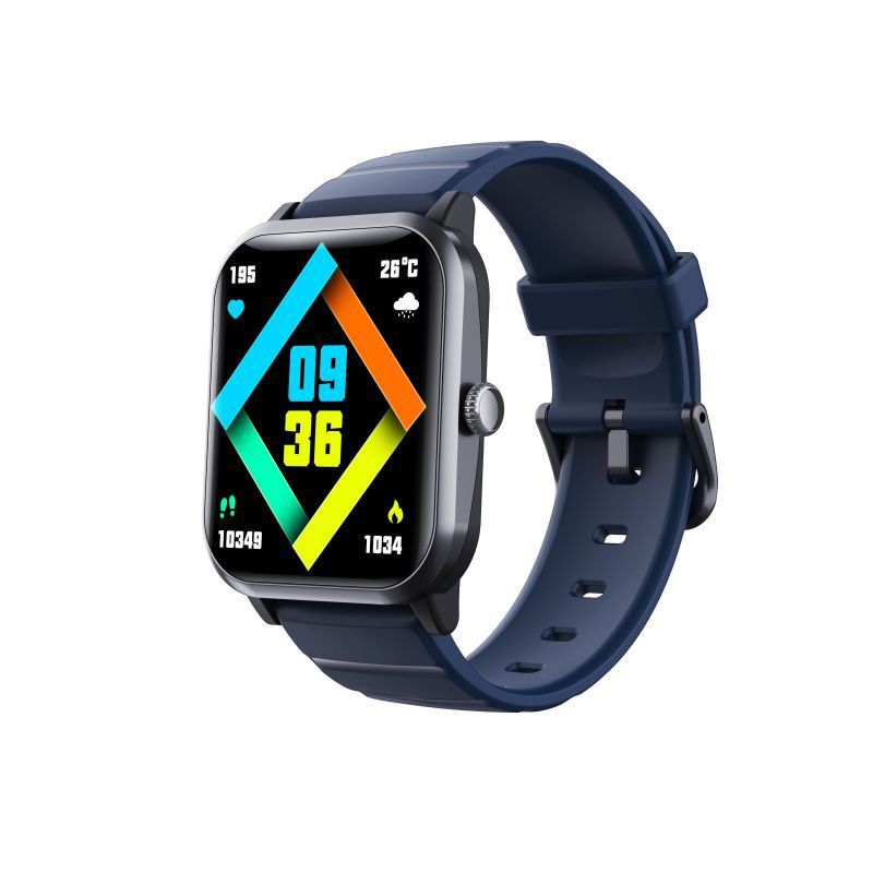 F33 Smart Watch Bluetooth Call Music Playing Smartwatch Fitness Track Smart Reminder Sports Waterproof SmartWatch