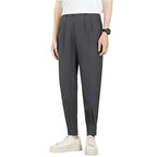 Men's Summer Slim Line Casual Pants