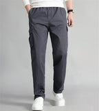 Men's More Than Workwear Casual Pants Bags - Acquisti Online