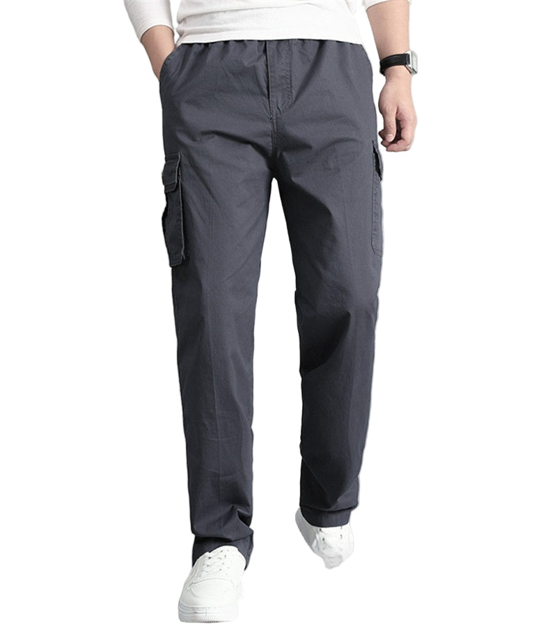 Men's More Than Workwear Casual Pants Bags - Acquisti Online