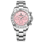 New Fashion Trend Men's Quartz Watch