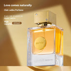Herenparfum Langdurige Geur Licht Parfum 105ml