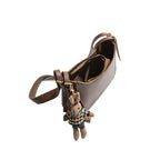 Women's Shoulder Bag New High quality Texture Niche Versatile Women's Shoulder Bag Fashion Women Crossbody Bag