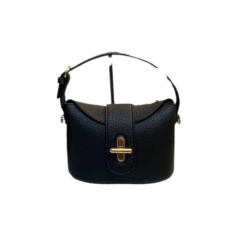 Women's fashion Underarm Bag Casual Fashion Shoulder Handbag