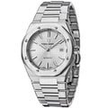 PAGANI DESIGN Men Business Casual Steel Automatic Steel Band Watch - Acquisti Online
