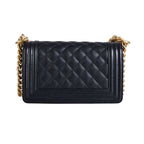 Women's Fashionable Shoulder Bag Original Leather Crossbody bag Large Cpacity Closed Way Lock Women Shoulder Bag