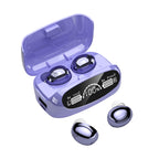 Wireless Bluetooth Earbuds In-ear Low-latency