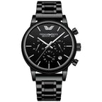 Men's Watch Multifunctional Waterproof Luminous