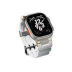 Apple Suitable Watch Strap Applewatch9 Ultra2 Sports Silicone Tape Smart Watch