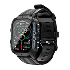 C26 Smartwatch Outdoor Waterdichte Sport Bluetooth Horloge Bloedzuurstof