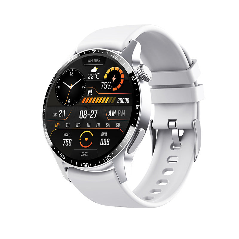 Test della glicemia non invasivo sportivo F207 Smart Watch