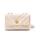 Women's Fashionable Shoulder Bag Orginal Cowhide Leather Large Capacity Women's Chain Square Shoulder Messenger Bag - Acquisti Online
