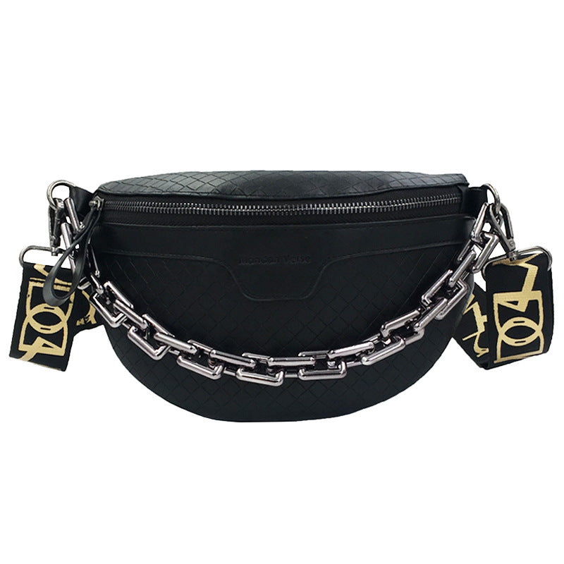 Women's Waist Bag New Style Shoulder Bag