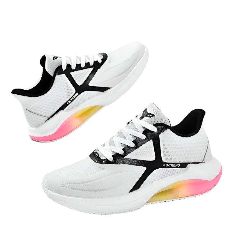 Men's Breathable Casual Versatile Couple Sneakers