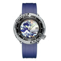 ADDIESDIVE Fahionable Automatic Mechanical Men's Wristwatch