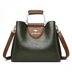 New women's stylish fashionable Crossbody bag