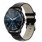 Fashion Smart watch with Multi-sport Bracelet With GPS Track For Blood Pressure And Oxygen