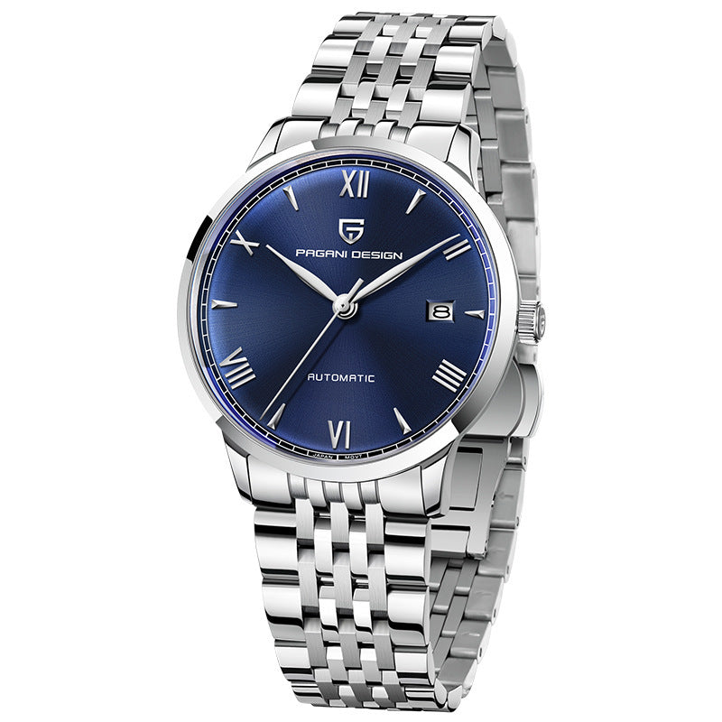 PAGANI DESIGN PD-1759 Men Automatic Watch - Acquisti Online
