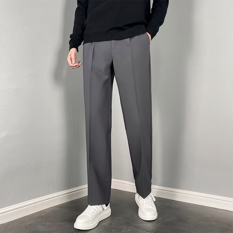 Men's Fashionable Casual Pants