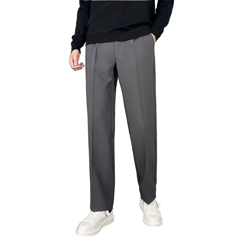 Men's Fashionable Casual Pants - Acquisti Online