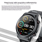 Man Bluetooth BT Smartwatch