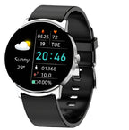 Smart Watch KS02 NFC Smart Watch Fitness Tracker Health Care BT Call Blood Pressure Oxygen Monitoring Waterproof Smart Watch