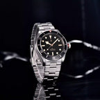 PAGANI DESIGN PD1671 Men Business Casual Automatic Watch - Acquisti Online