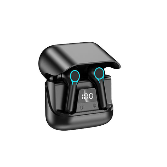 True Wireless Bluetooth Earbuds Sports In-ear