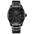 NAVIFORCE 8032 Man Business Casual Steel Strap Watch - Acquisti Online