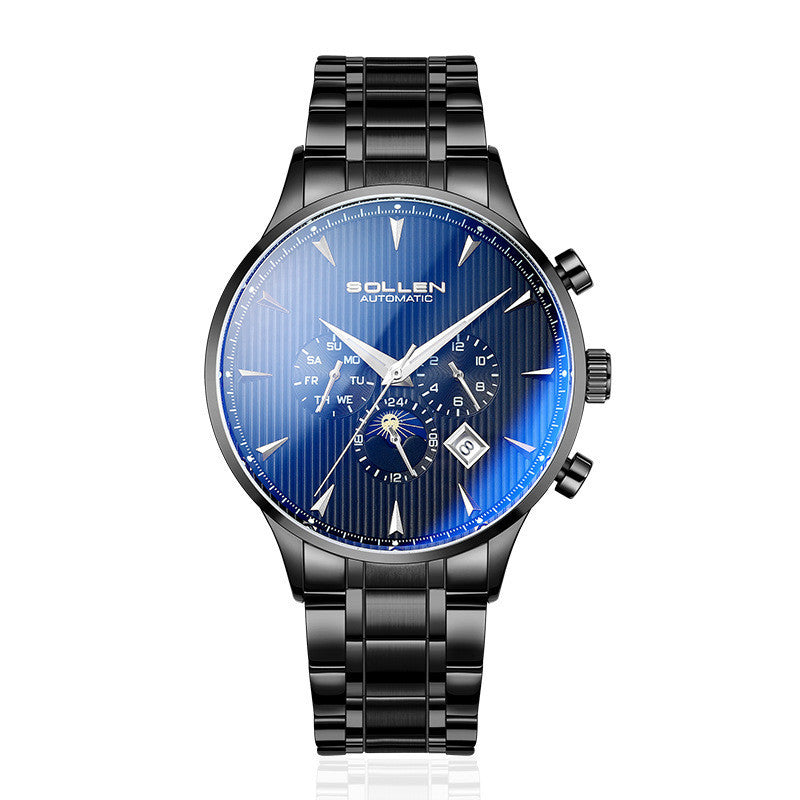 SOLLEN SL303 Men's wrist watch