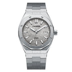 CADISEN Men's Watch Mechanical Automatic 100M Waterproof Luxury Wrist Watch Casual Business Wrist Watch
