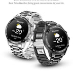 Men's Multifunction Waterproof Smart Watch - Acquisti Online
