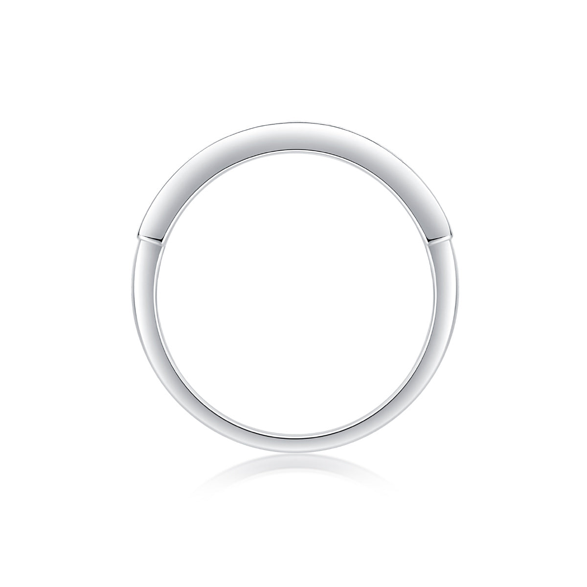 Luxe damesringen van S925 sterling zilver met moissanite en diamanten, hoogwaardige kubieke zirkonia en een verlovingsring.