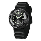 FOXBOX Topmerk Mode Duikhorloge Heren 50ATM Waterdicht Datum Klok Sporthorloges Heren Kwarts Polshorloge