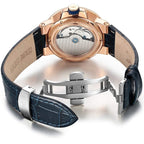 FEICE Men's Automatic Watch Mechanical Analog Waterproof Wrist Watches Sapphire Sport Swimming Mens Watch Timepiece Casual Dress Watches for Men - Acquisti Online