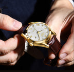 Orologio da uomo Lige 89141